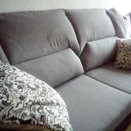 Las Golondrinas Zaragoza Habitacion Individual מראה חיצוני תמונה