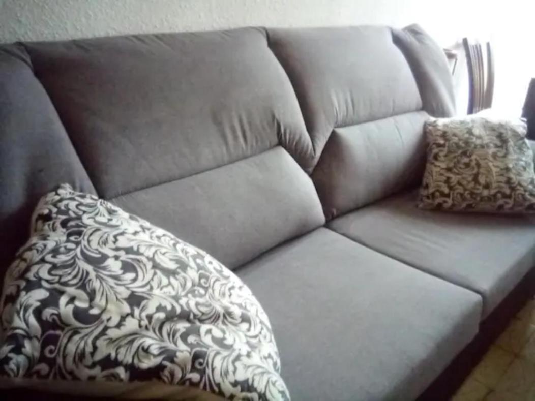 Las Golondrinas Zaragoza Habitacion Individual מראה חיצוני תמונה