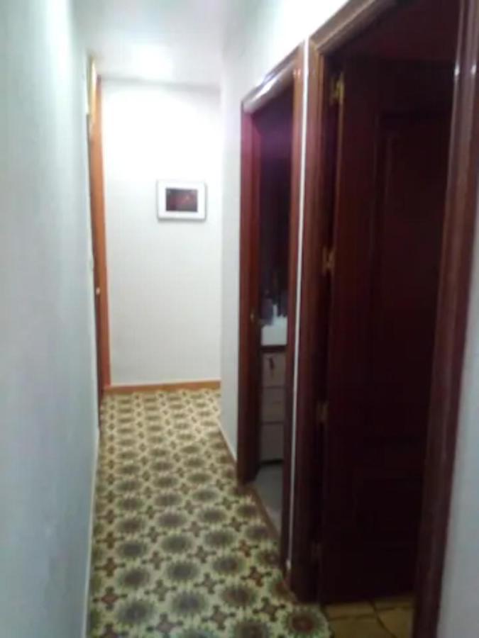 Las Golondrinas Zaragoza Habitacion Individual מראה חיצוני תמונה