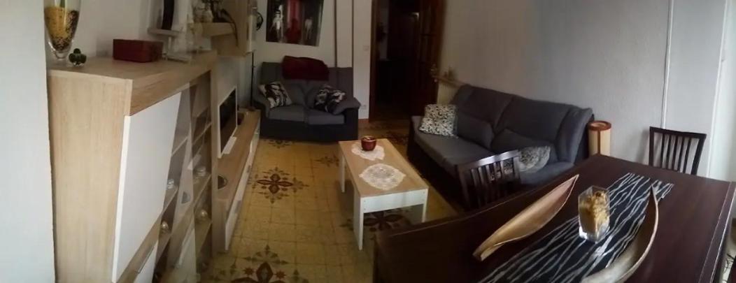 Las Golondrinas Zaragoza Habitacion Individual מראה חיצוני תמונה