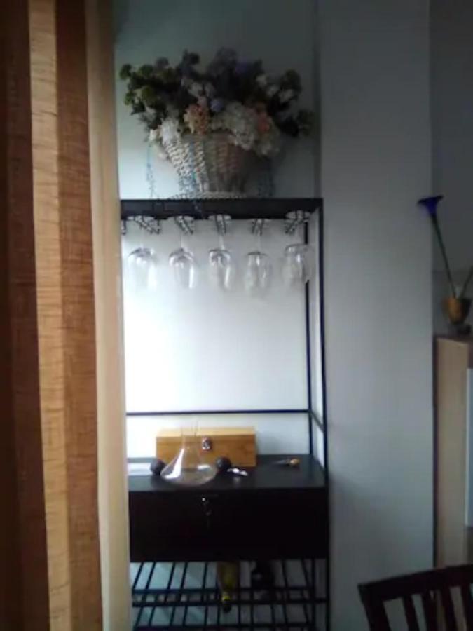 Las Golondrinas Zaragoza Habitacion Individual מראה חיצוני תמונה