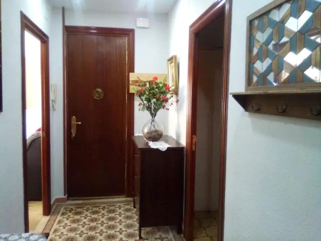 Las Golondrinas Zaragoza Habitacion Individual מראה חיצוני תמונה