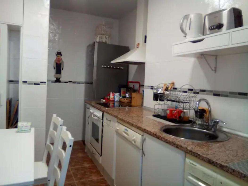 Las Golondrinas Zaragoza Habitacion Individual מראה חיצוני תמונה