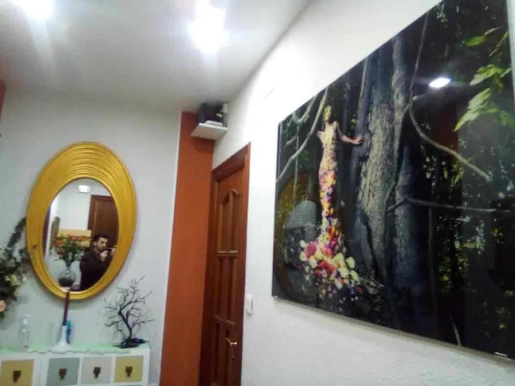 Las Golondrinas Zaragoza Habitacion Individual מראה חיצוני תמונה