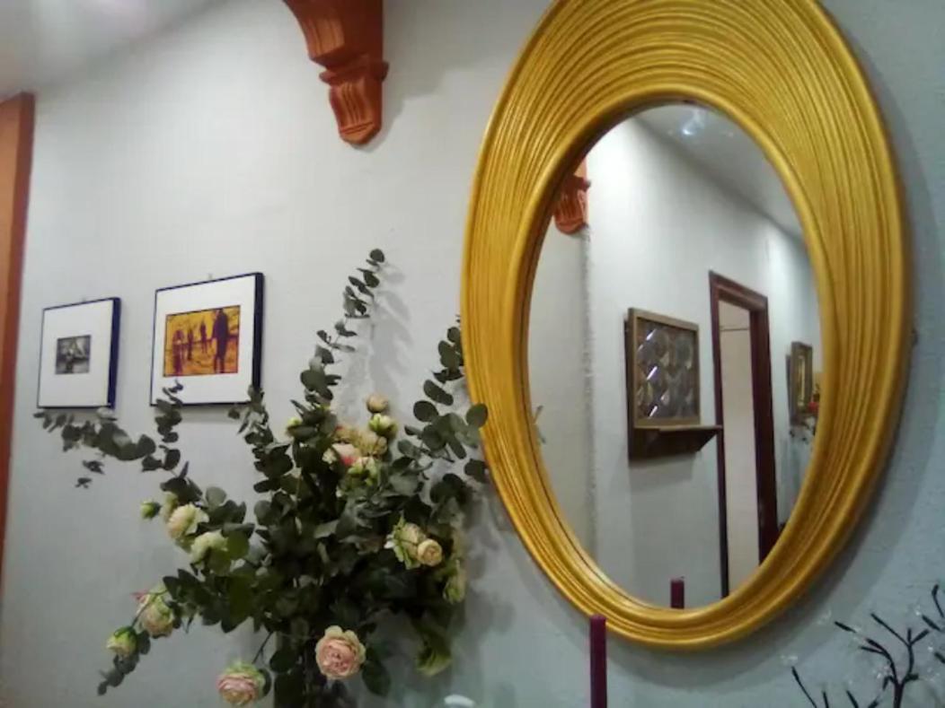 Las Golondrinas Zaragoza Habitacion Individual מראה חיצוני תמונה